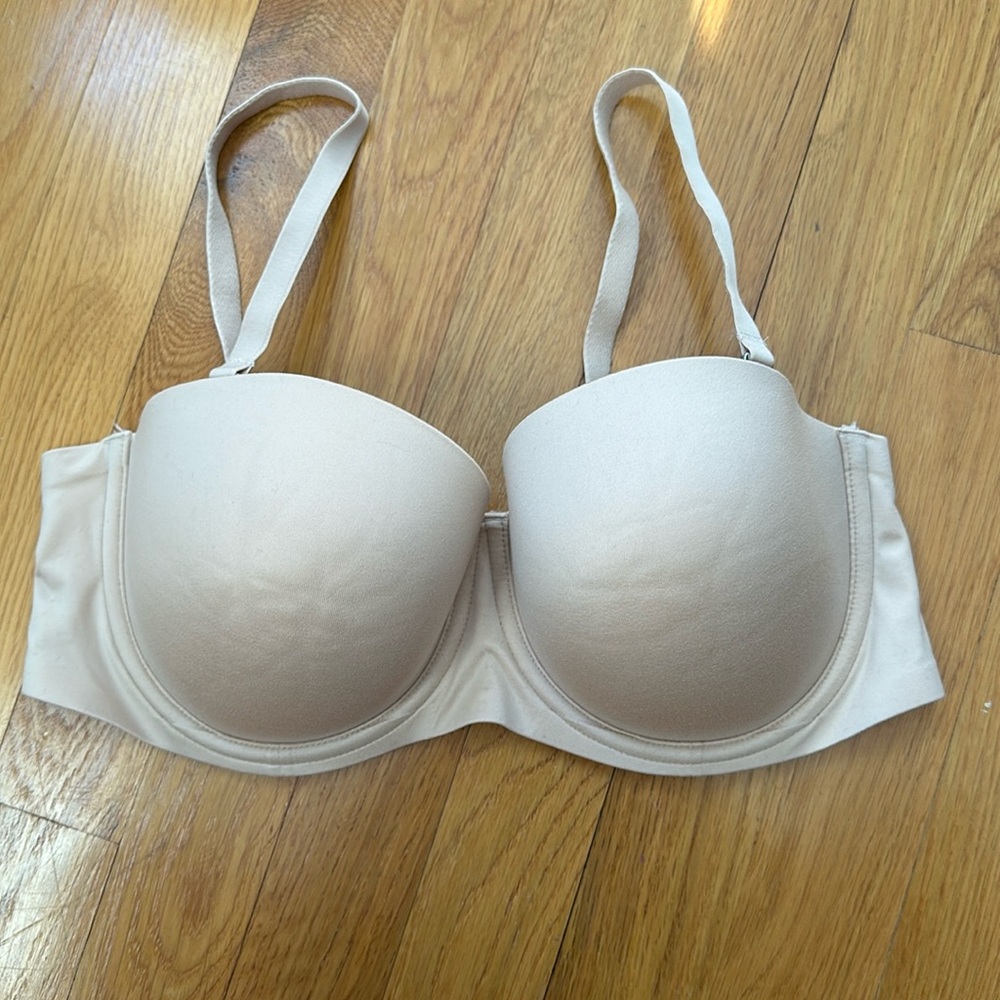 New w/o tags Aerie strapless bra